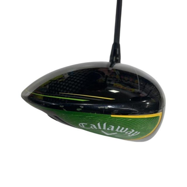 キャロウェイ EPIC10.5ドライバー Callaway EPIC FLASH Driver Head