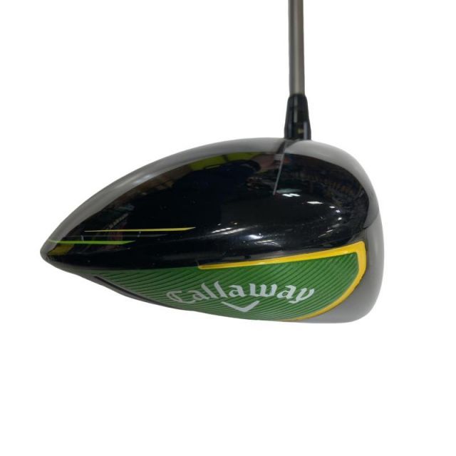 中古】 キャロウェイ EPIC FLASH 10.5° ドライバー DR Speeder