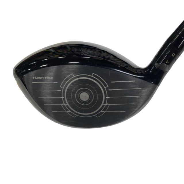 中古】 キャロウェイ EPIC FLASH 10.5° ドライバー DR Speeder