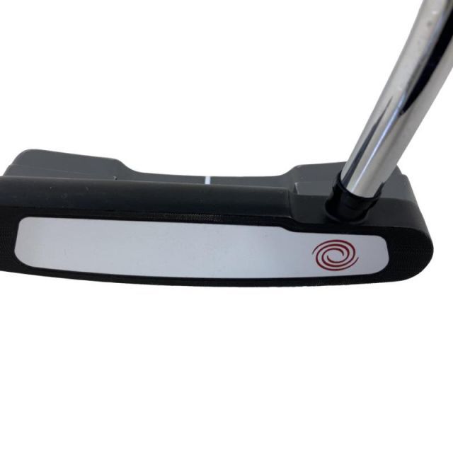 中古】 オデッセイ TRI-HOT 5K DOUBLE WIDE DB 34インチ パター PT