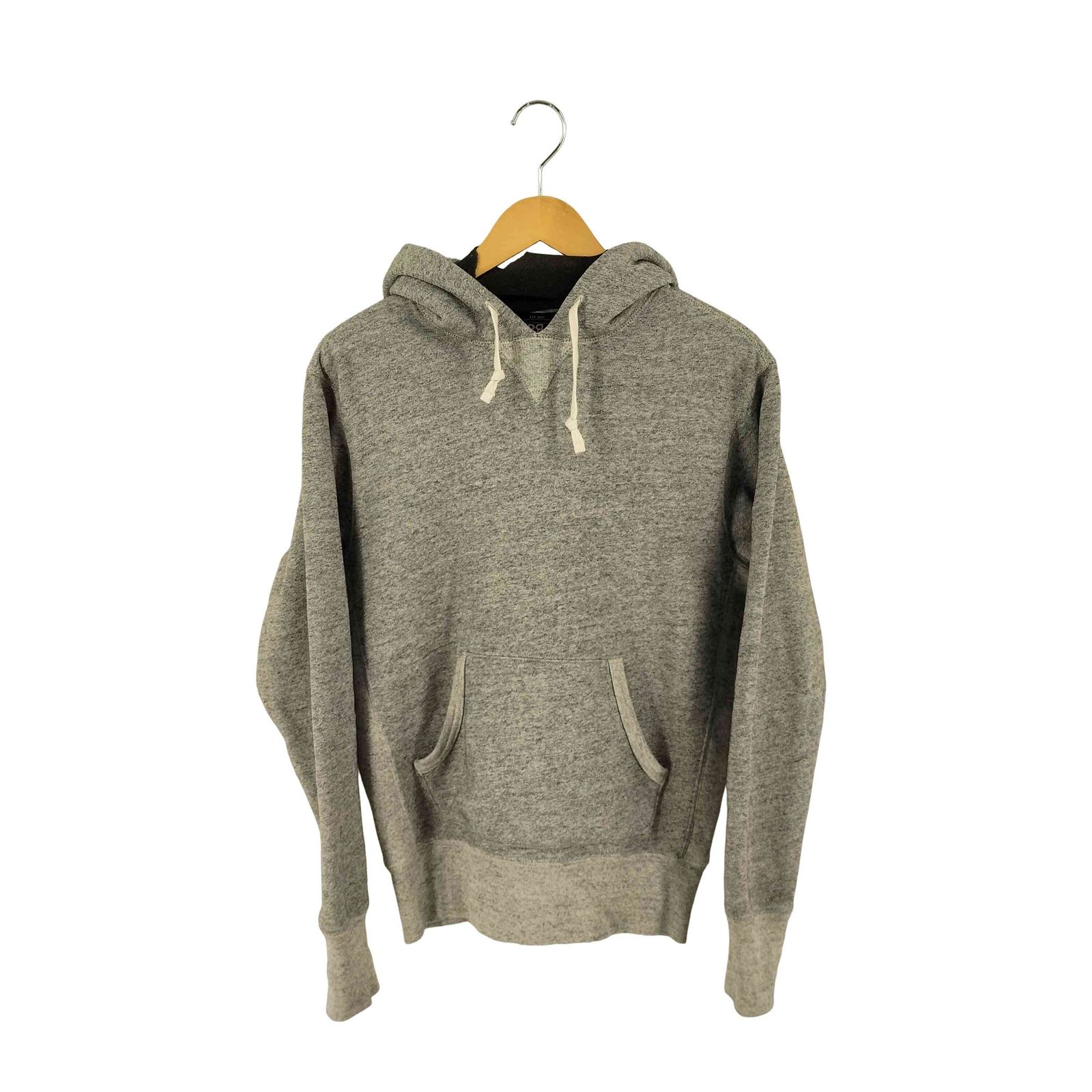 ダブルアールエルラルフローレン RRL RALPH LAUREN POPOVER HOODIE 両V