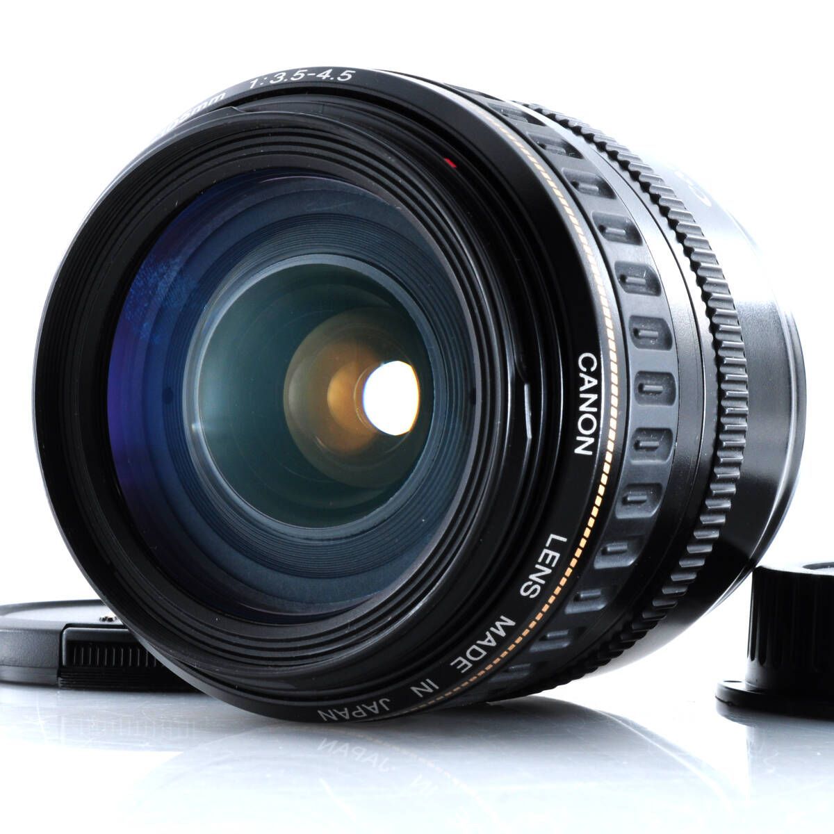 薄っすらくもりありお値引き価格【キヤノン】Canon EF 28-105mm F3.5 