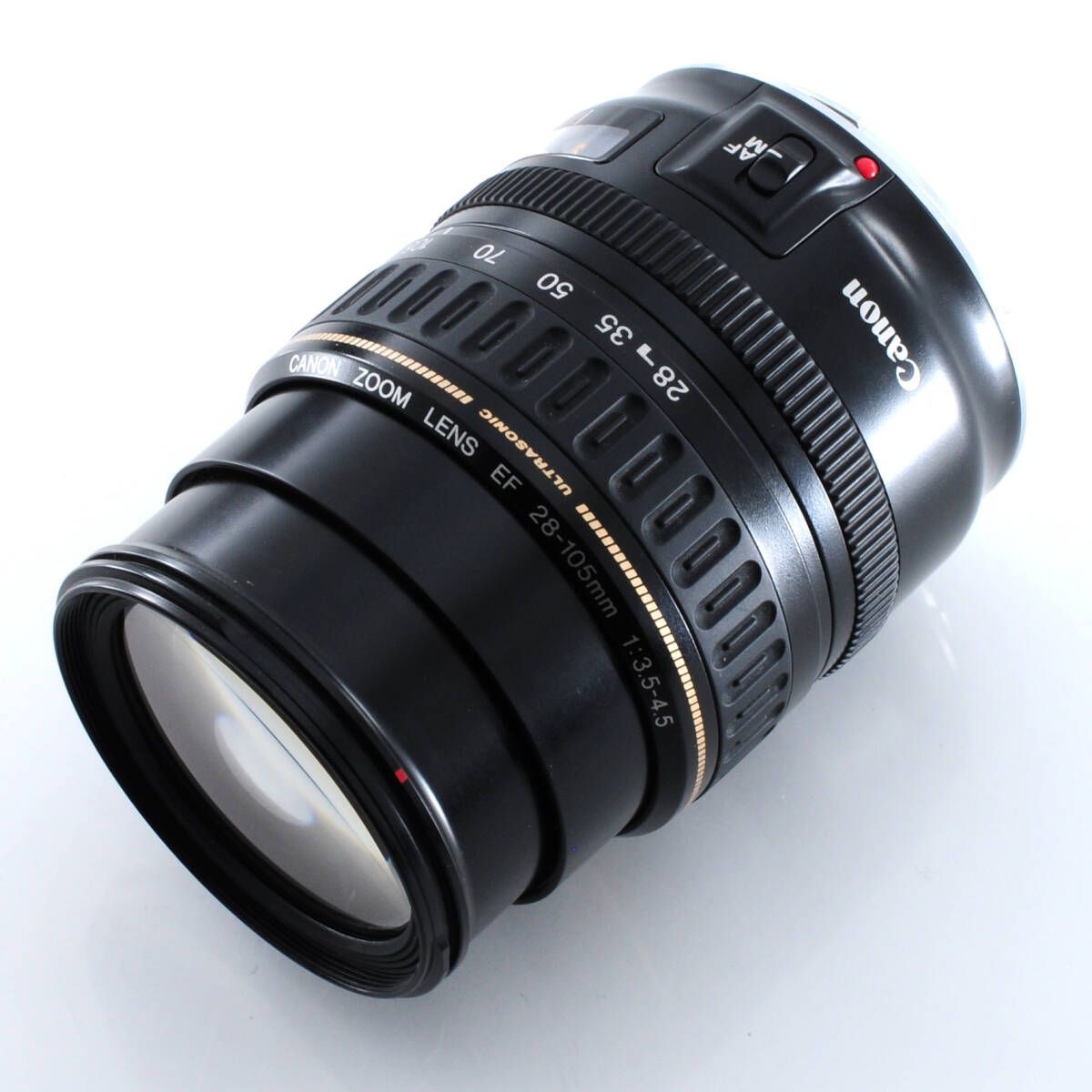 薄っすらくもりありお値引き価格【キヤノン】Canon EF 28-105mm F3.5 