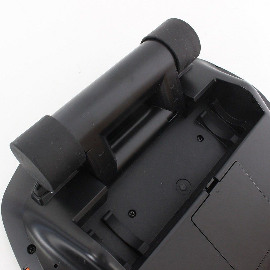 MTG SIXPAD Foot Fit 2 SP-FF2310FA ブラック シックスパッド フット