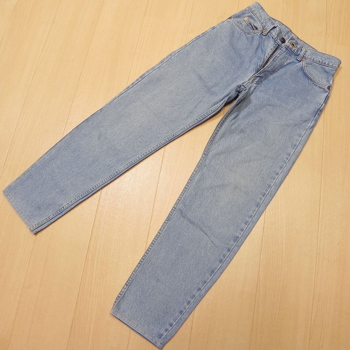 939☆ 90s 96年 フィリピン製 Levi