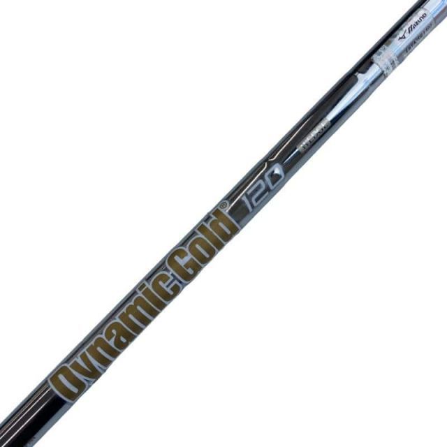 中古】 ミズノ Mizuno T20(ブルー) 50°/07° ウェッジ WG Dynamic Gold