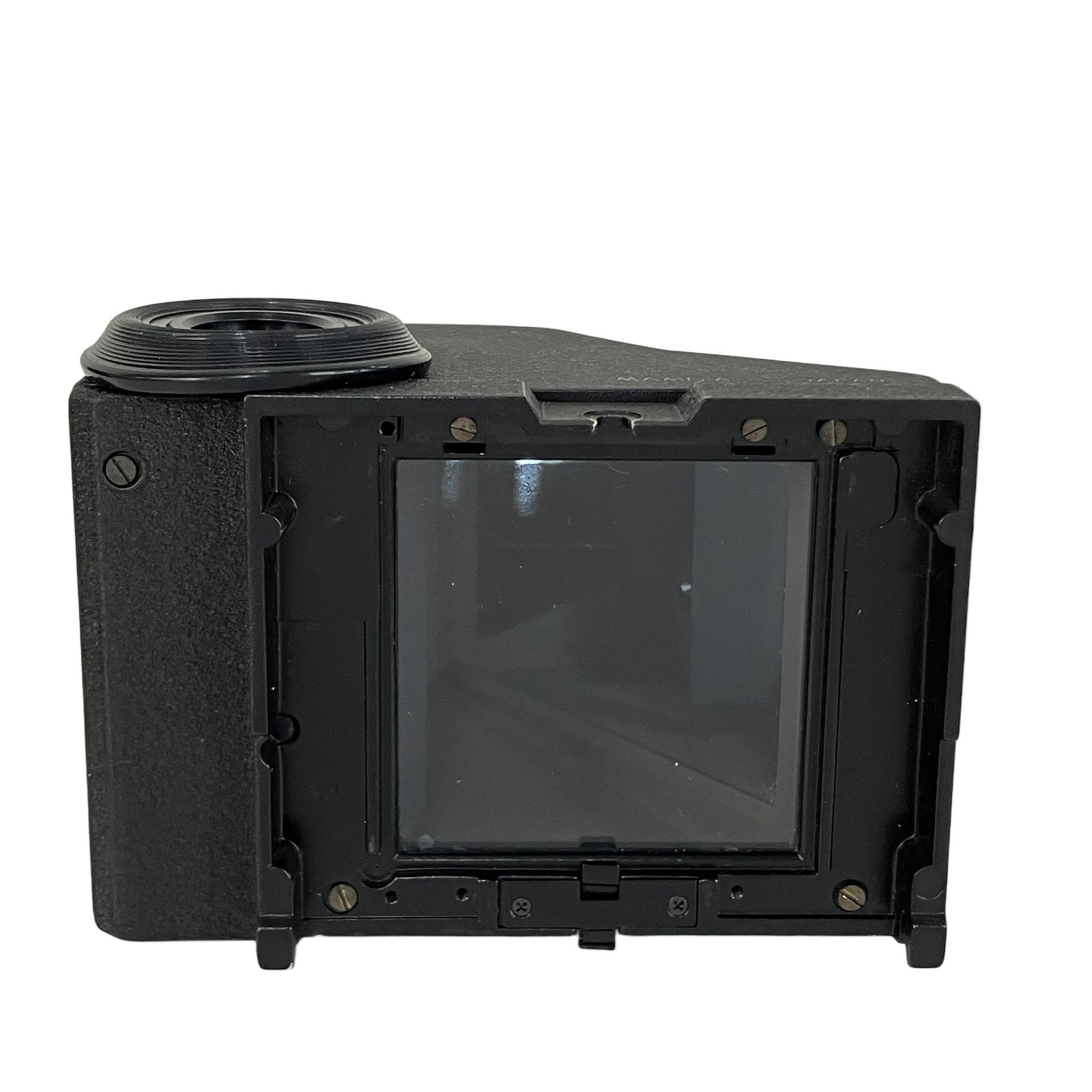 MAMIYA ポロファインダー カメラ周辺機器 マミヤ ジャンク Y10847401