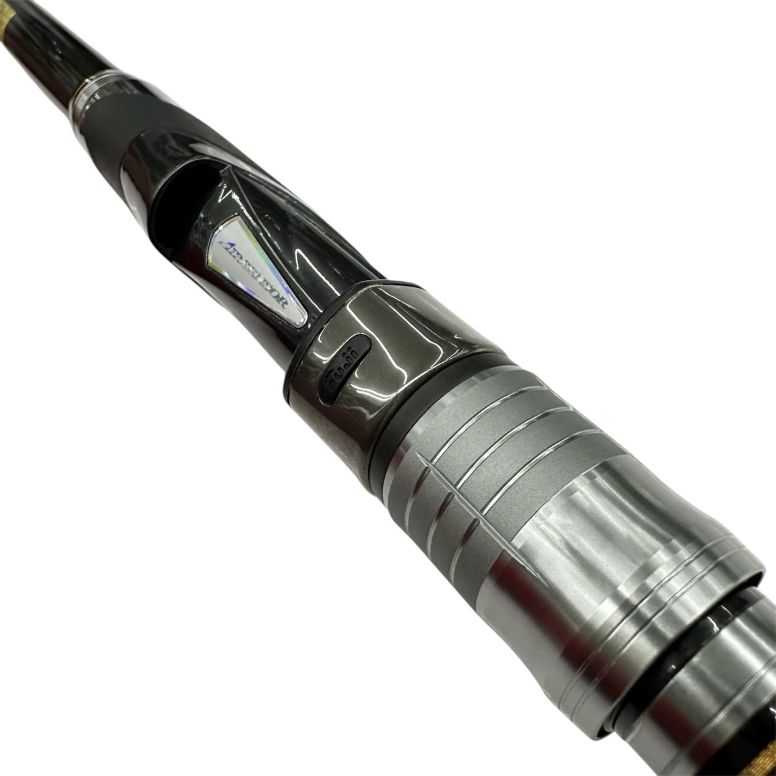 2)【中古品】ダイワ 21' 銀狼 鋭牙 1-53 ③ - メルカリ