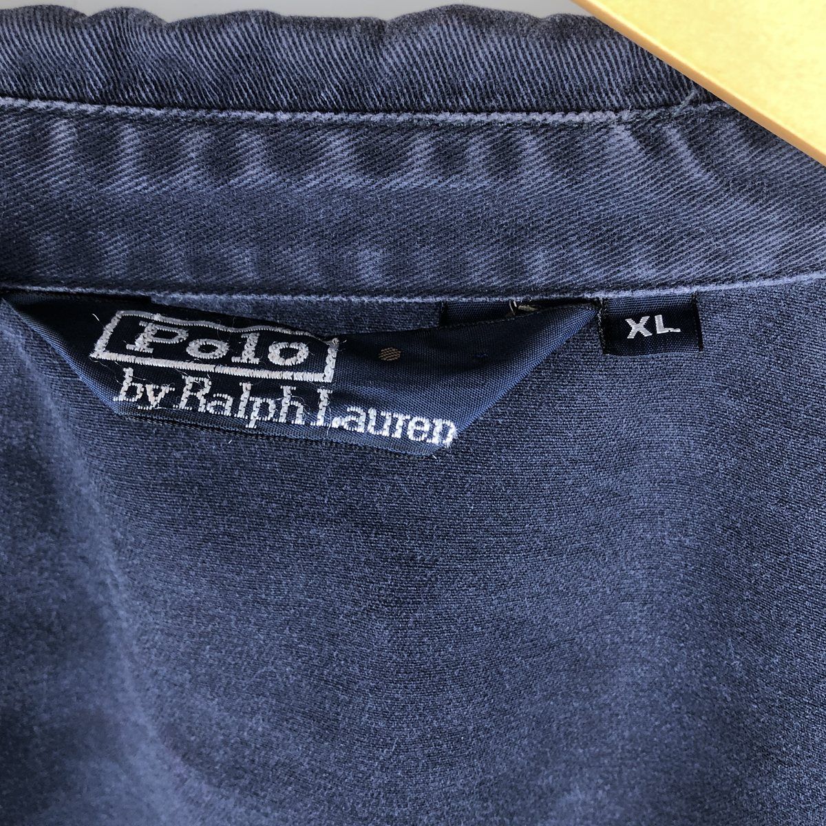 古着 ラルフローレン Ralph Lauren POLO by Ralph Lauren スイング