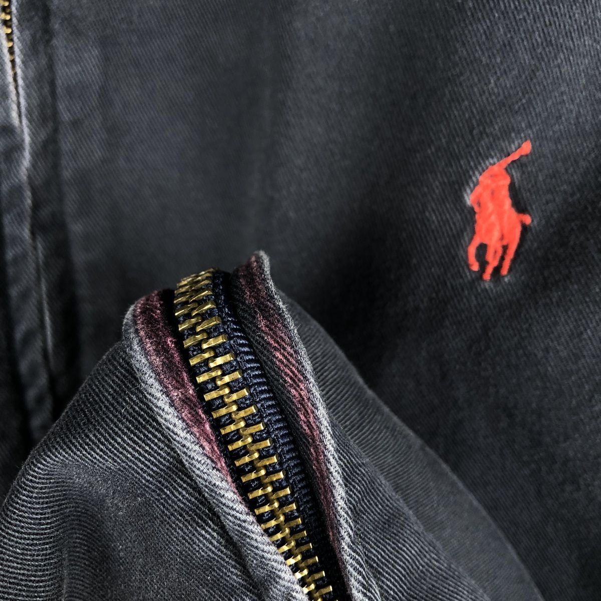 古着 ラルフローレン Ralph Lauren POLO by Ralph Lauren スイング