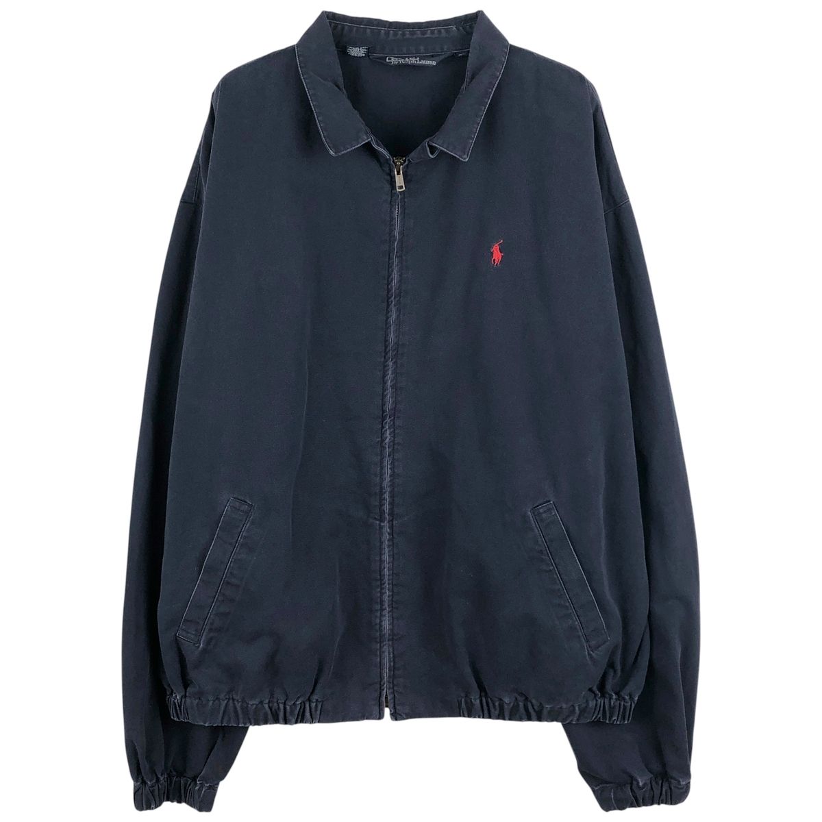 古着 ラルフローレン Ralph Lauren POLO by Ralph Lauren スイング