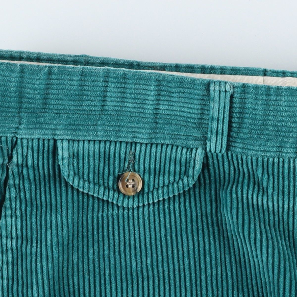 古着 80~90年代 ランズエンド LANDS'END コーデュロイパンツ USA製