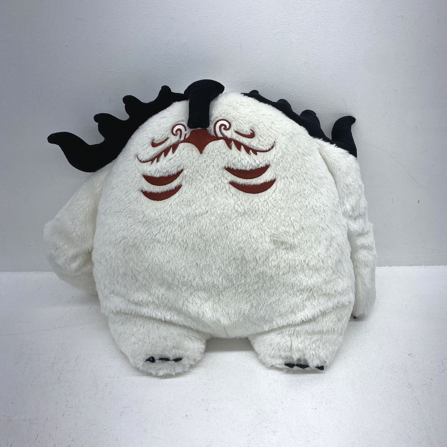 ☆加古川物流】【中古品】Fate/Grand Order ケルヌンノス もふもふ