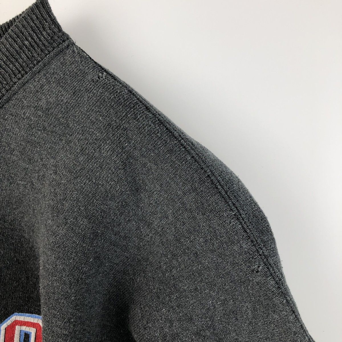 古着 90年代 リー Lee HEAVY WEIGHT カレッジスウェットシャツ