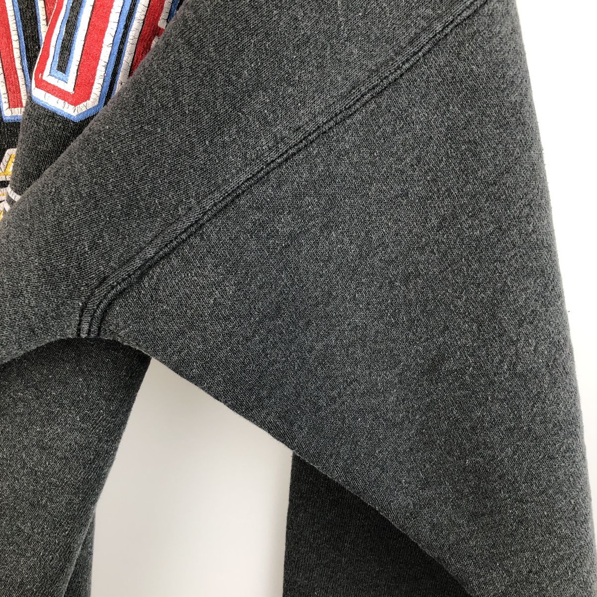 古着 90年代 リー Lee HEAVY WEIGHT カレッジスウェットシャツ