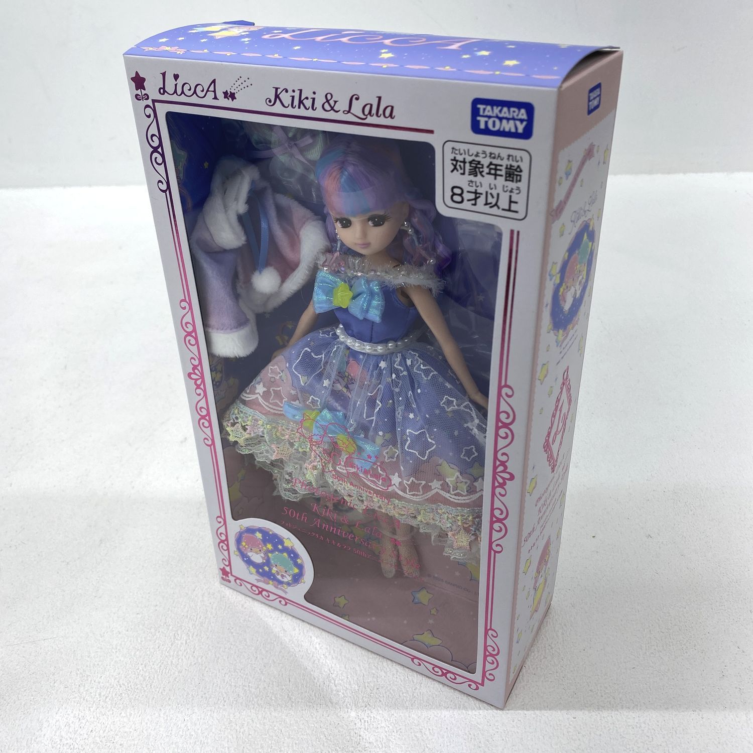 thアニバーサリースタイル 723