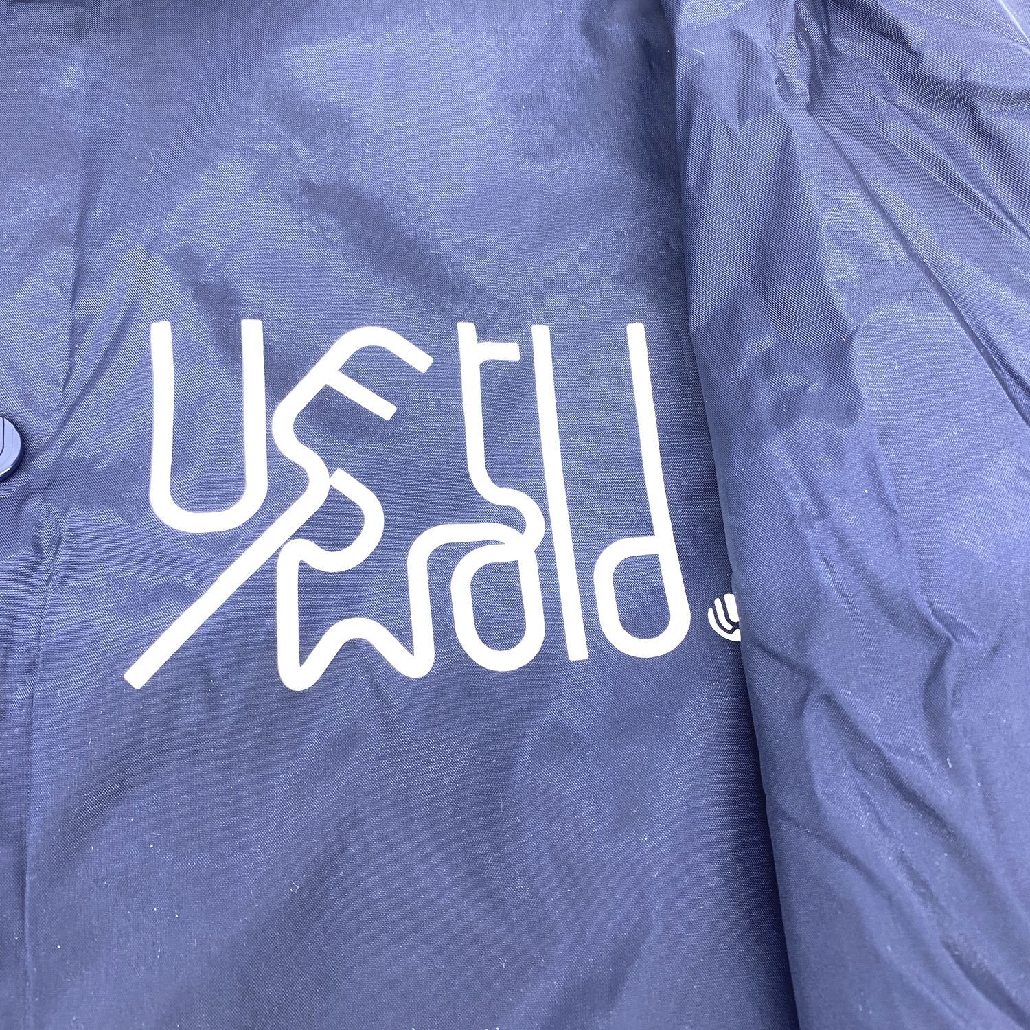 ☆加古川物流】【中古品】UVERworld コーチジャケット UVERworld ARENA