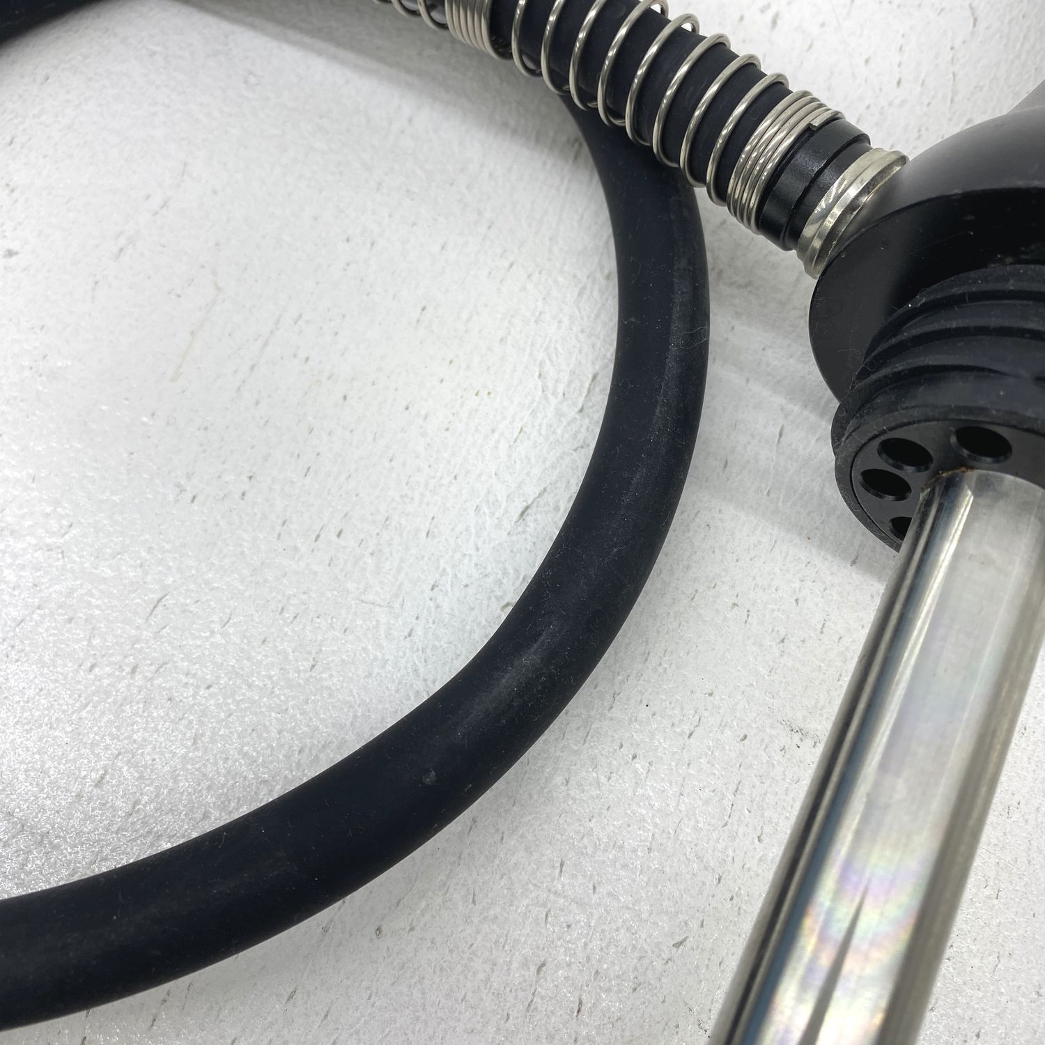 ☆加古川物流】【ジャンク品】Alpha Hookah Model X シーシャ