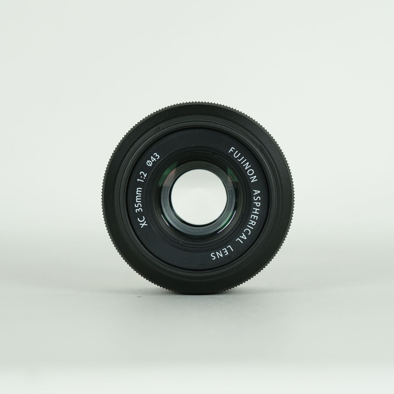 美品] FUJIFILM XC35mmF2 | FUJIFILM Xマウント - メルカリ