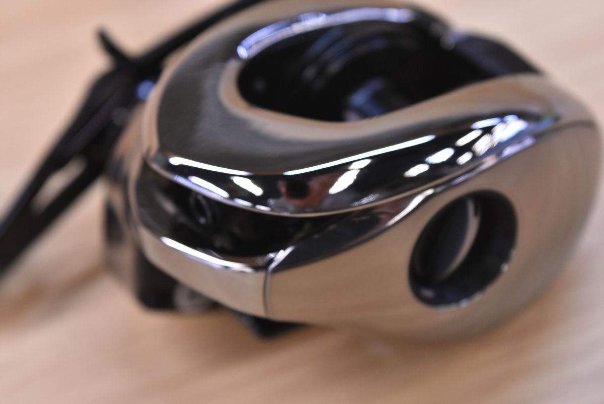 シマノ 21 アンタレス DC 右 SHIMANO ANTARES ベイトリール バス釣り