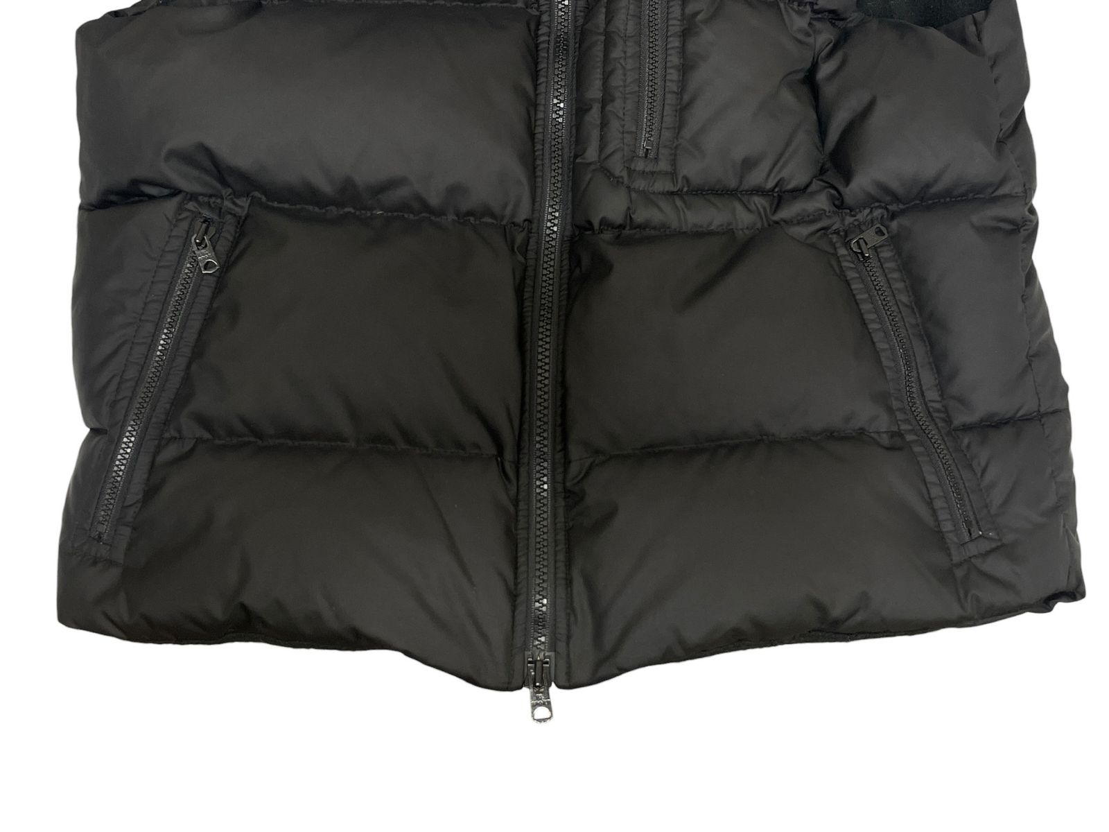 RALPH LAUREN SPORT (ラルフローレンスポーツ) ダウンベスト ナイロン