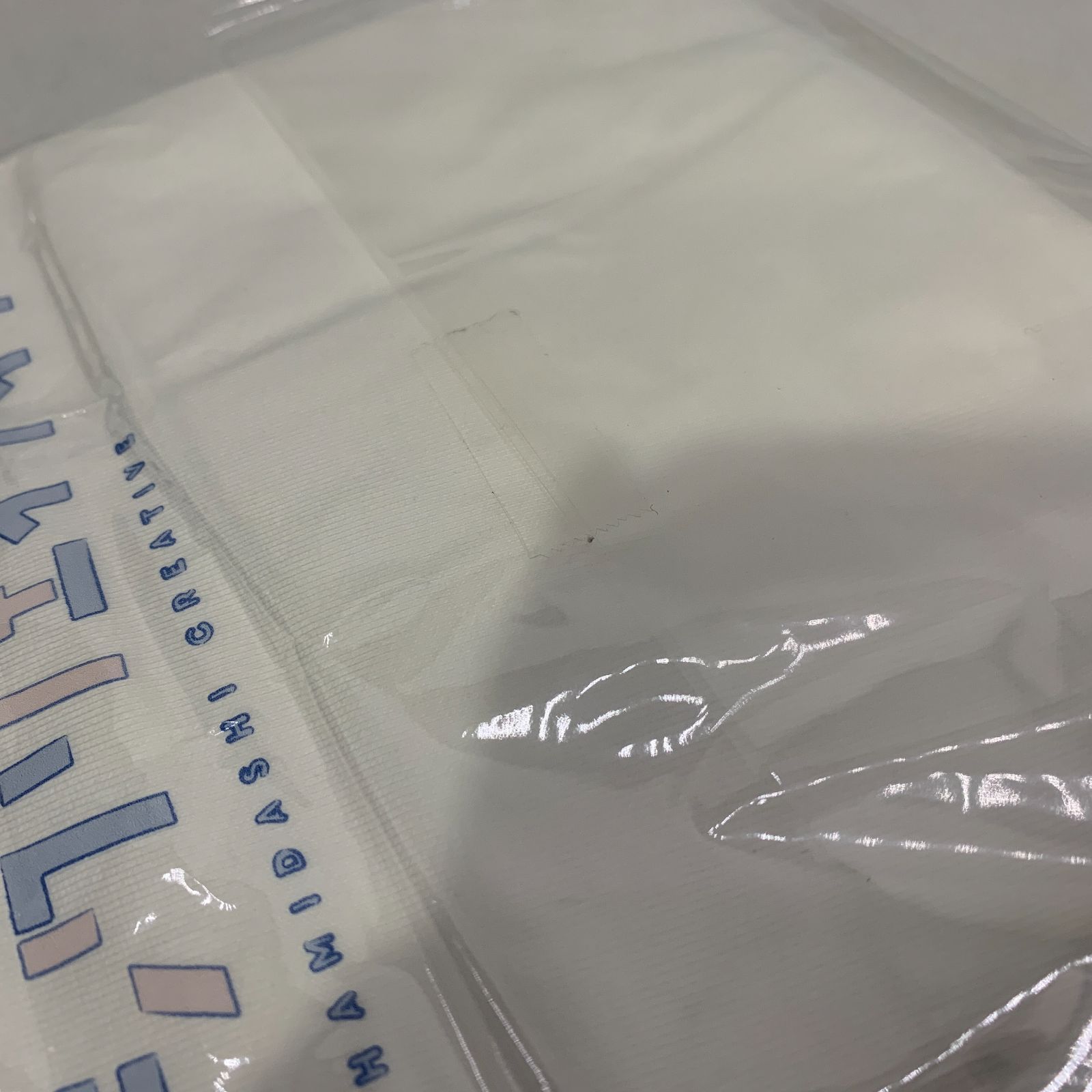 中古未開封】【アニメグッズ】 ハミダシクリエイティブ クラファン限定