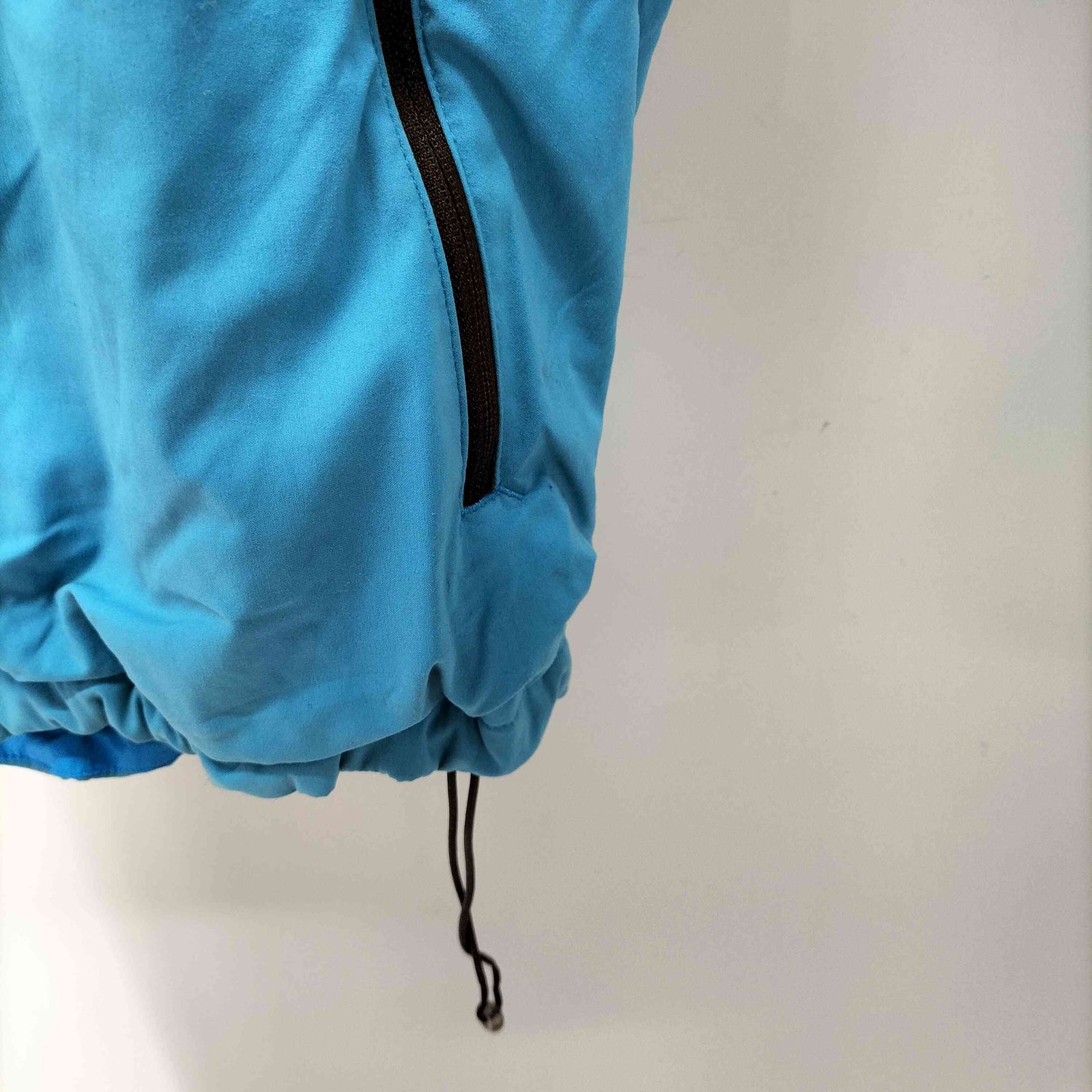 00s Salomon nylon gimmick Y2K tech arc系 2000s SALOMON サロモン