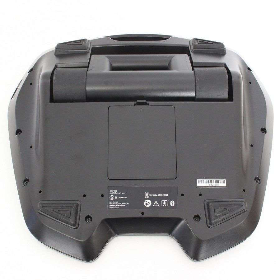 MTG SIXPAD Foot Fit SP-FF2310F シックスパッド フットフィット 本体