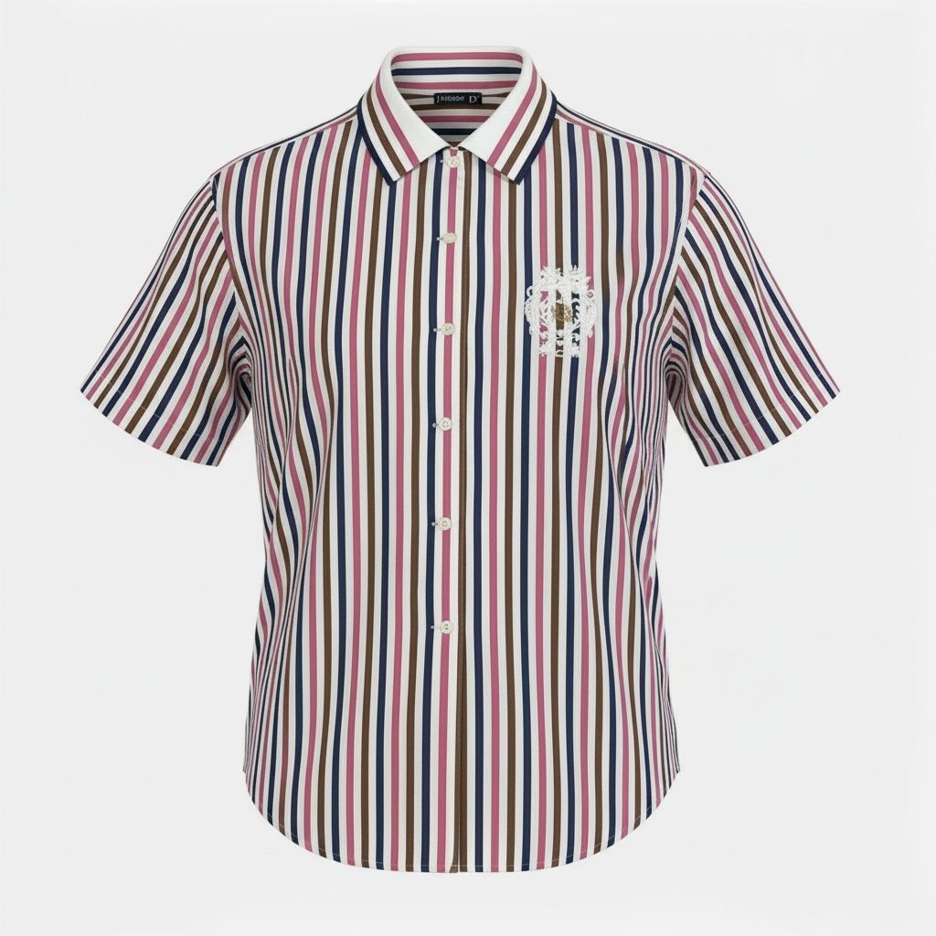 42a23 Christian Dior クリスチャンディオール 半袖シャツ トップス