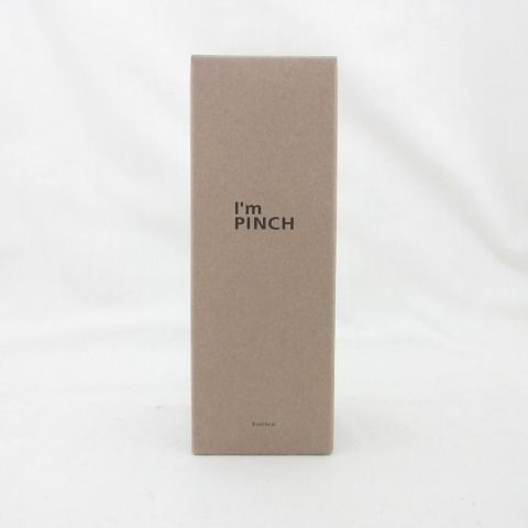 I'm PINCH 美容液 60ml I'm PINCH アイムピンチ エッセンス ＜ 美容液