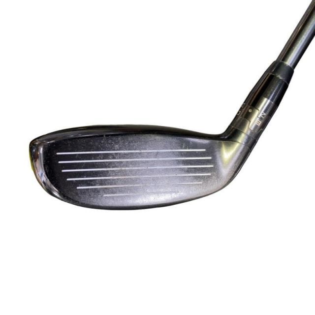 中古】 タイトリスト 915 H U2 ユーティリティ UT Titleist Speeder