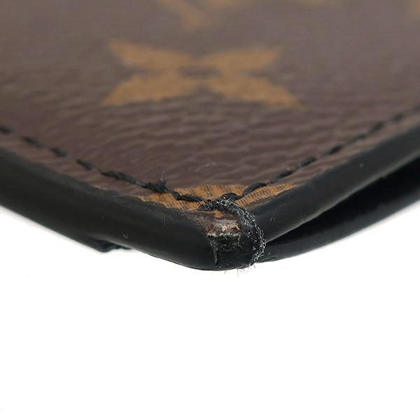 ルイヴィトン LOUIS VUITTON カードケース ネオ ポルト カルト