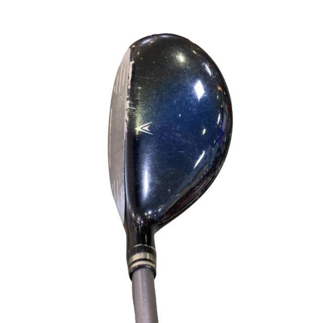 中古】 ダンロップ XXIO(2012) U3+ ユーティリティ UT XXIO MP700