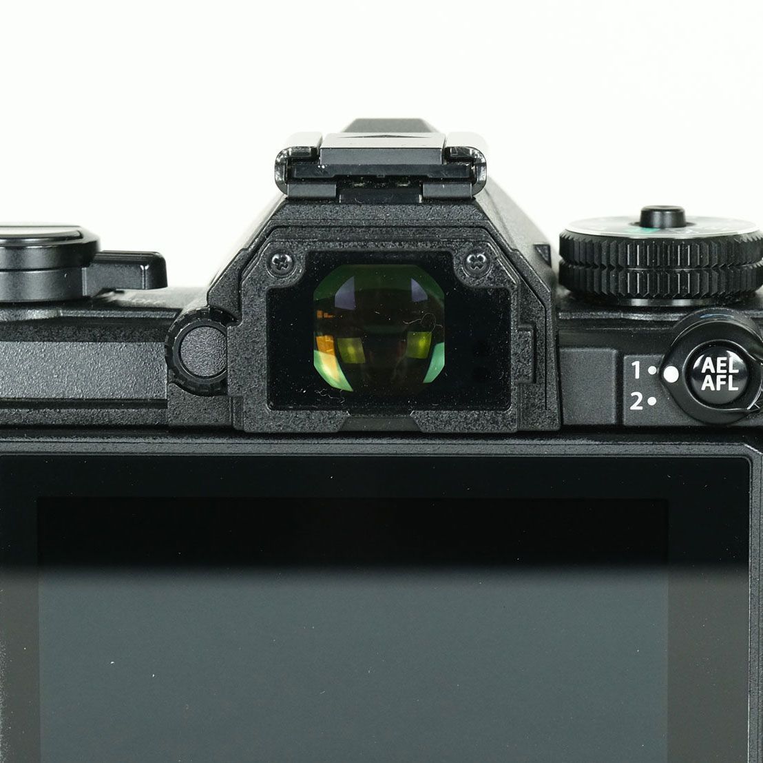 美品 | シャッター数13,588回] OLYMPUS OM-D E-M5 Mark III [ボディ