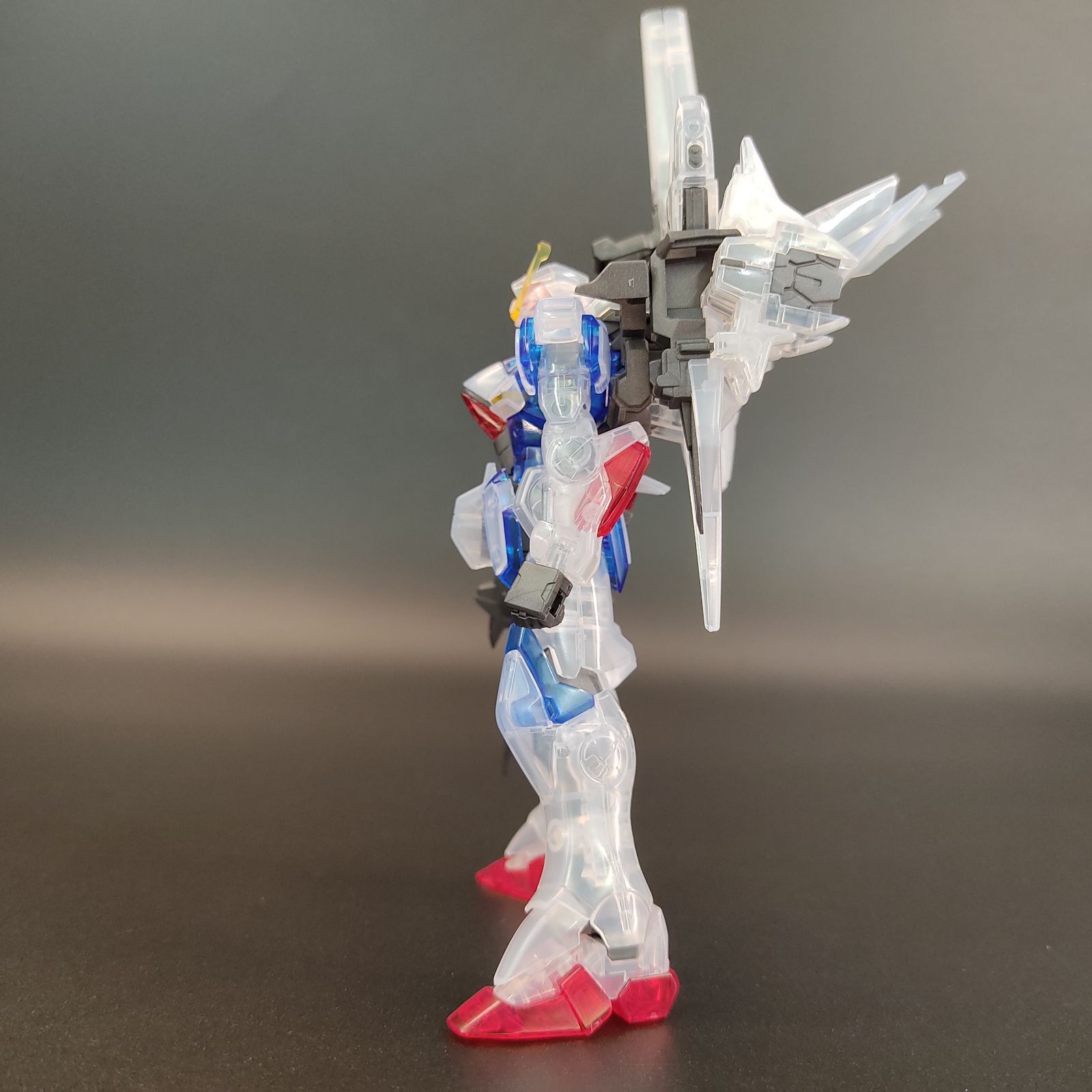 ガンプラ【ジャンク品/破損あり】 HG 1/144 ガンダムベース限定