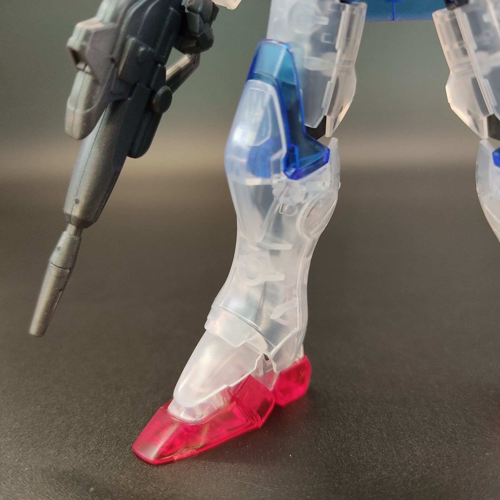 ガンプラ【ジャンク品/破損あり】 HG 1/144 ガンダムベース限定