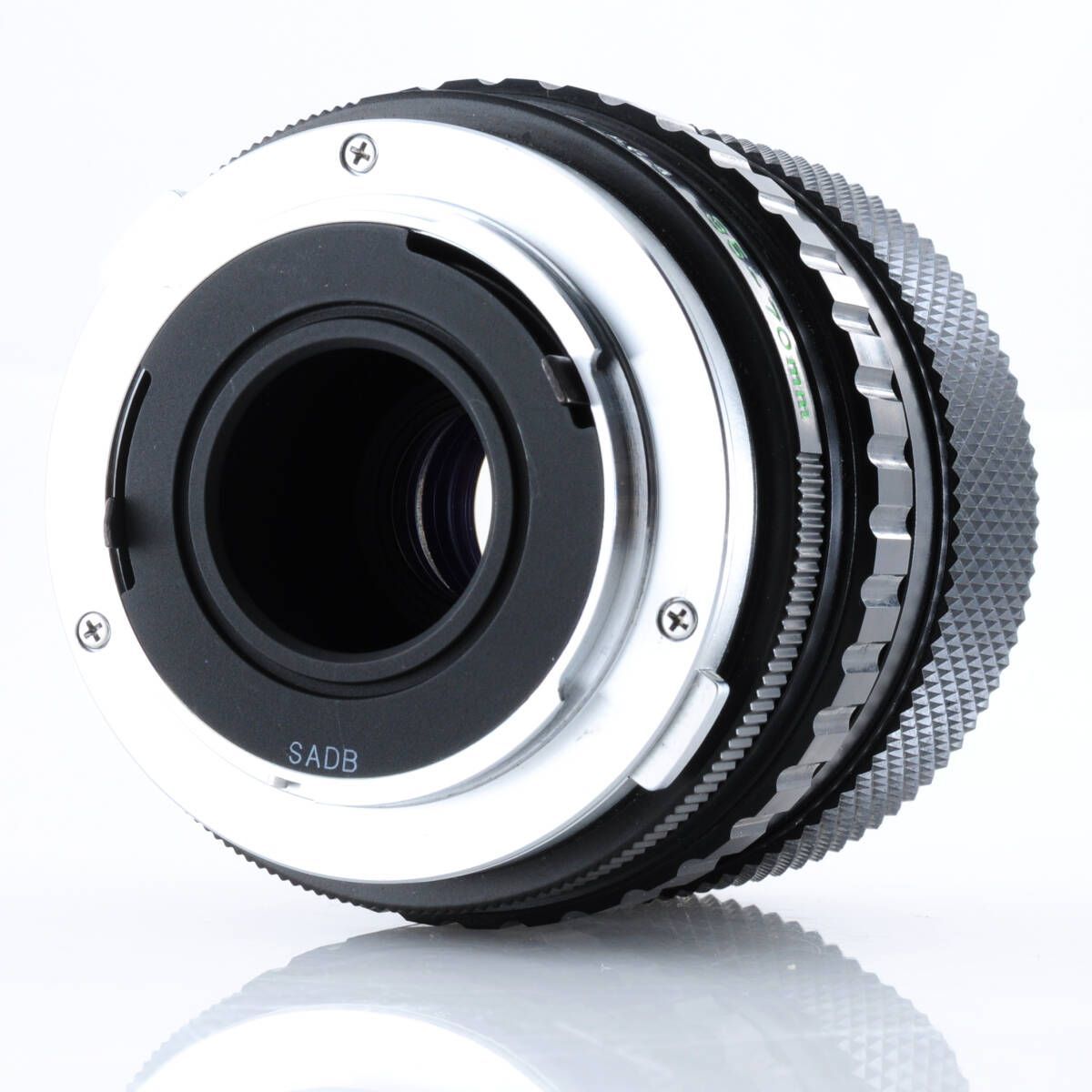 ふちにキズありお値引き価格【オリンパス】OM-System S Zuiko Auto