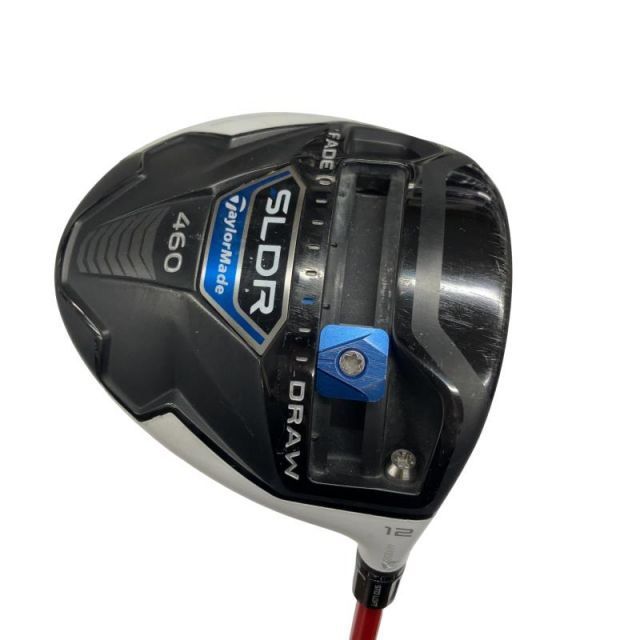 大人気！SLDR S 11° 純正シャフト/R テーラーメイド トルクレンチ付