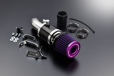 kチャン FINAL KONNEXION×ZERO1000 パワーチャンバーキット 106-KS017FK DA17