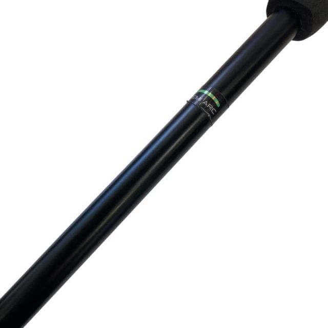 中古】 ピン PING ANSER 2D(2023) 34インチ レフティ パター PT