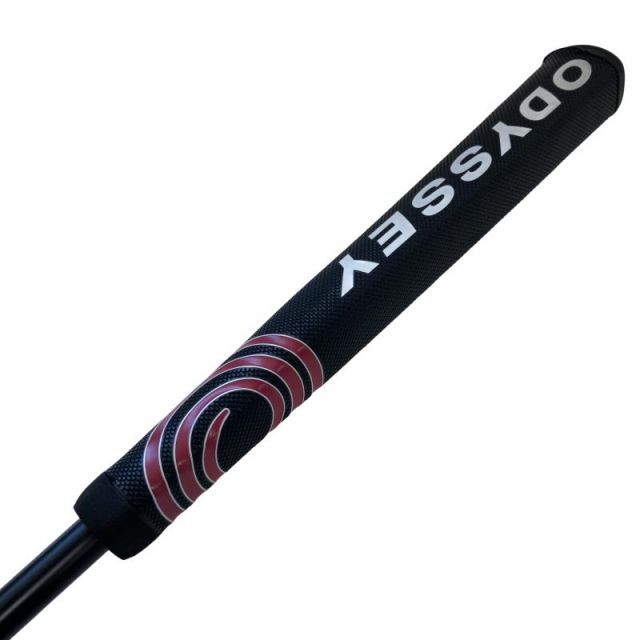 中古】 ピン PING ANSER 2D(2023) 34インチ レフティ パター PT