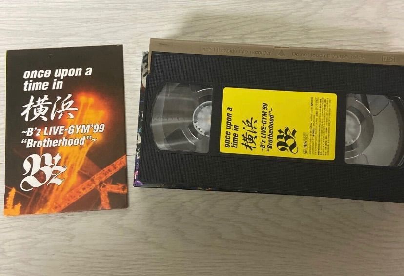H*g様 12/13終了 B'z CD 非売品 アルバム シングル VHS まと H*g様 12/13終了 B'z CD 非売品 アルバム シングル VHS まと