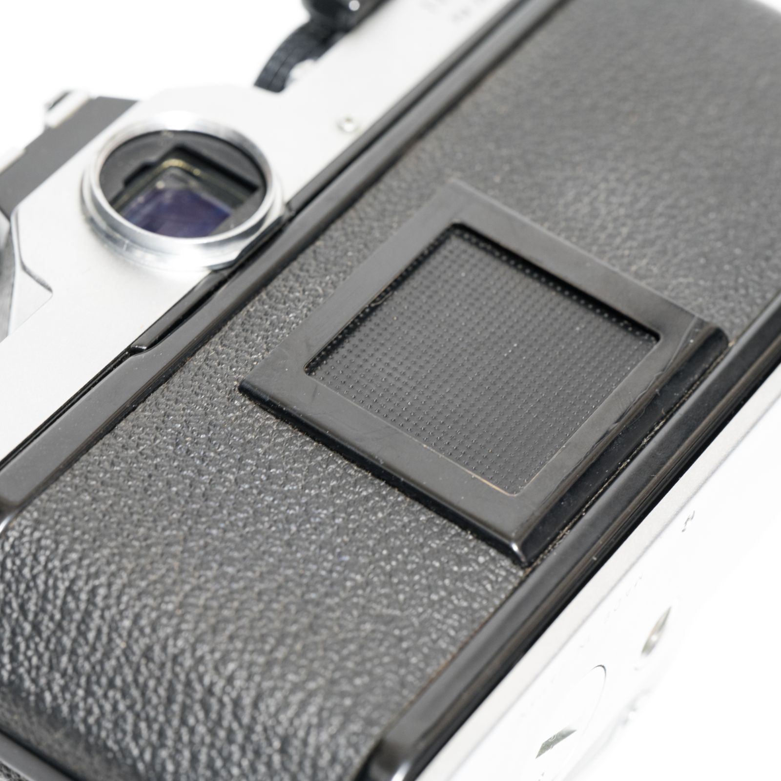 Nikon FM 前期型 本体のみ【美品】 - メルカリ