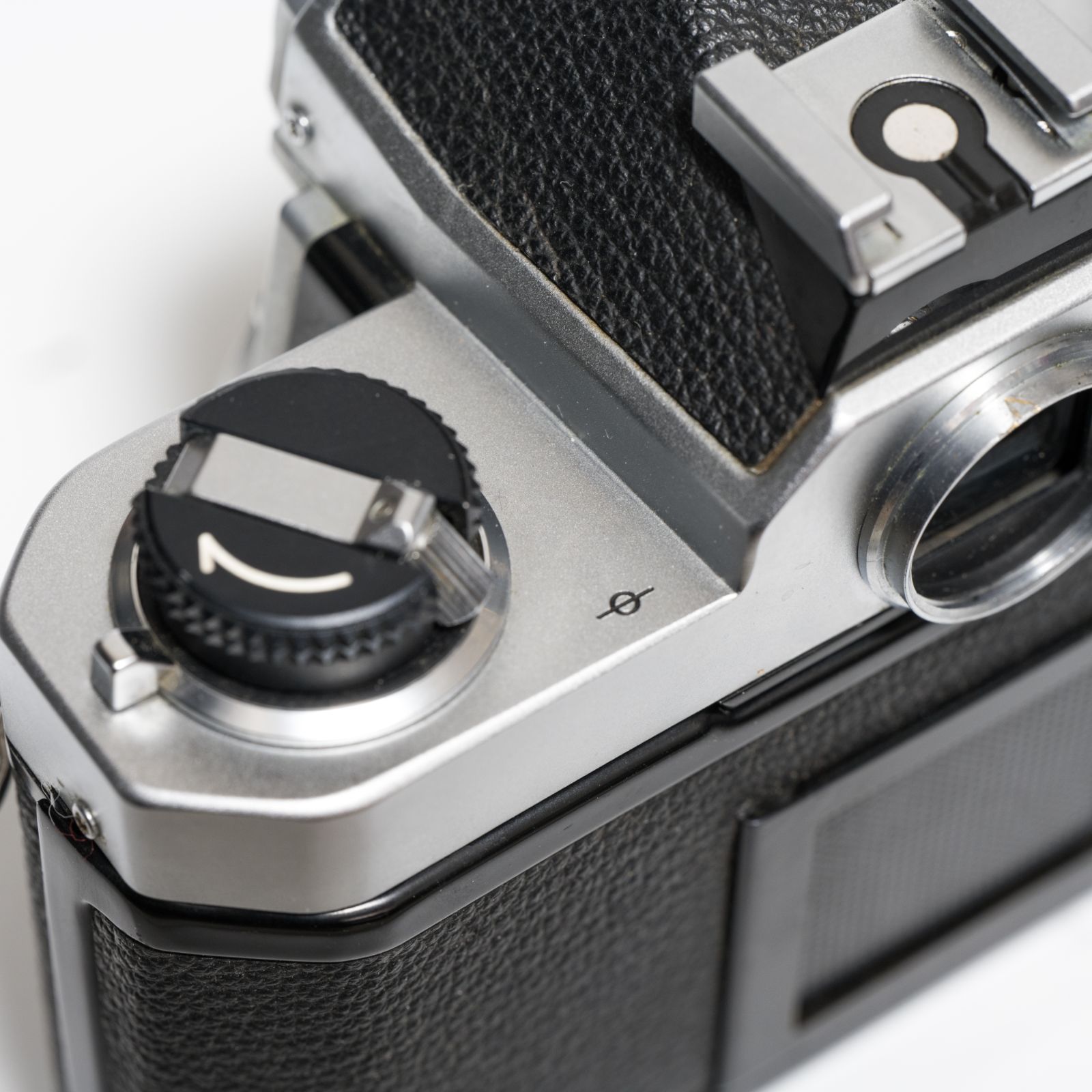 Nikon FM 前期型 本体のみ【美品】 - メルカリ