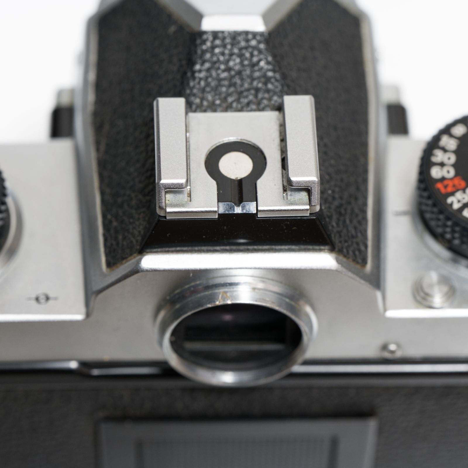 Nikon FM 前期型 本体のみ【美品】 - メルカリ