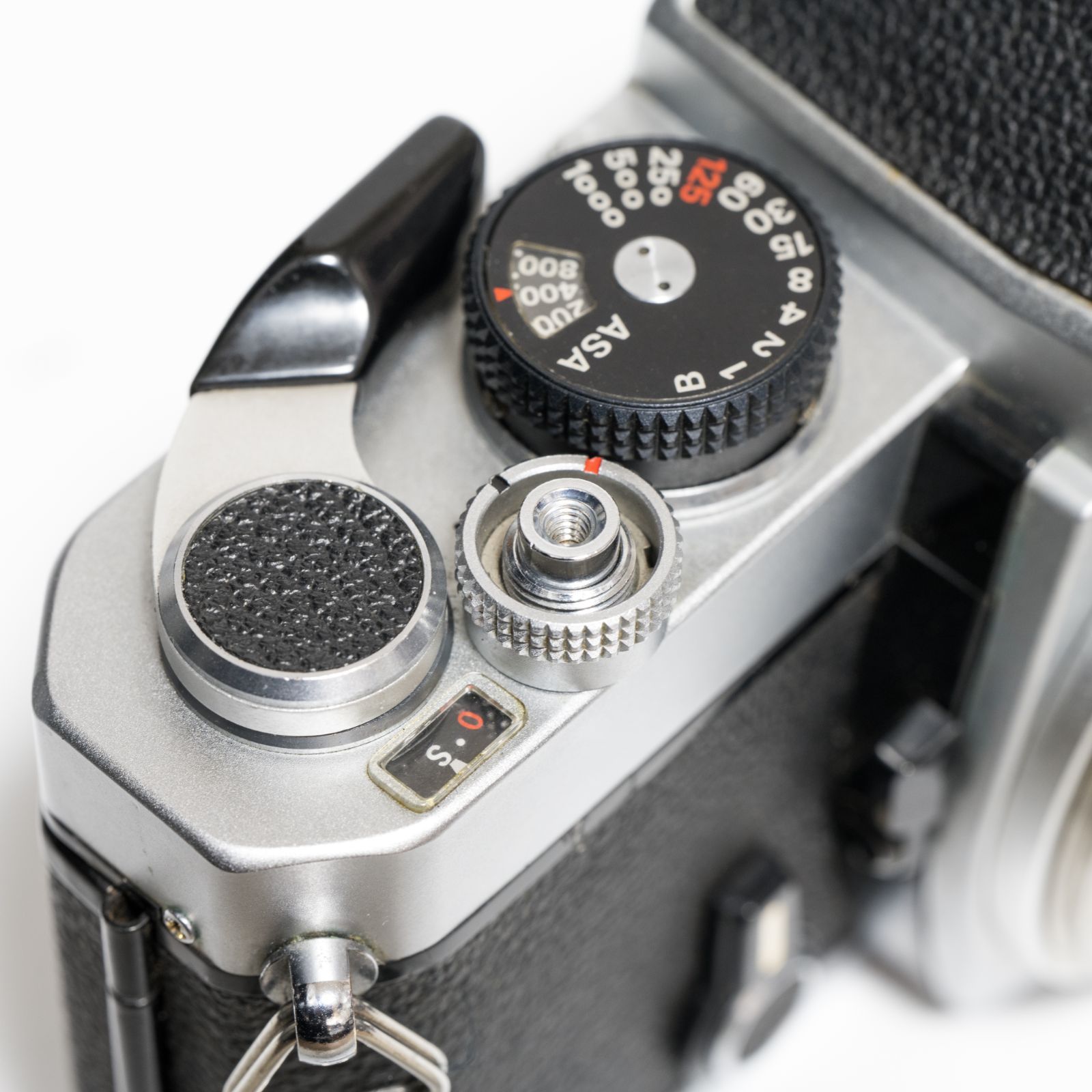 Nikon FM 前期型 本体のみ【美品】 - メルカリ