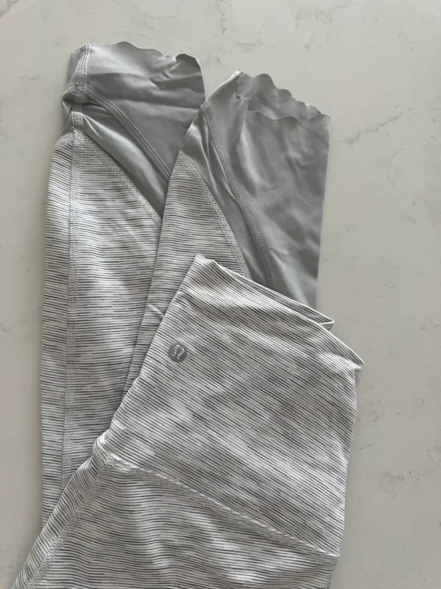 ルルレモン レギンス ワンダーアンダー 4サイズ - メルカリ