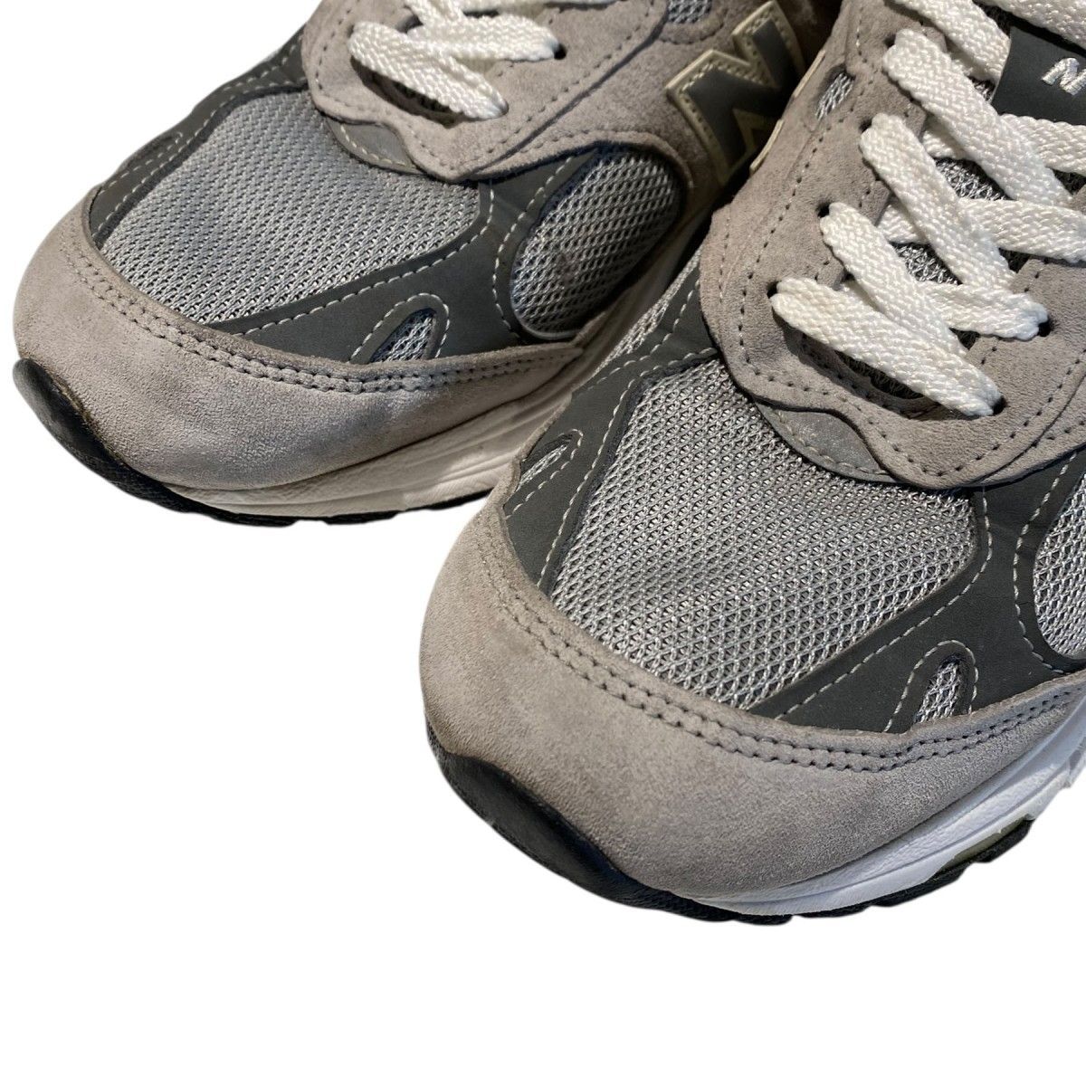 NEW BALANCE M993GLスニーカー靴 8069000140521 2026年最新 