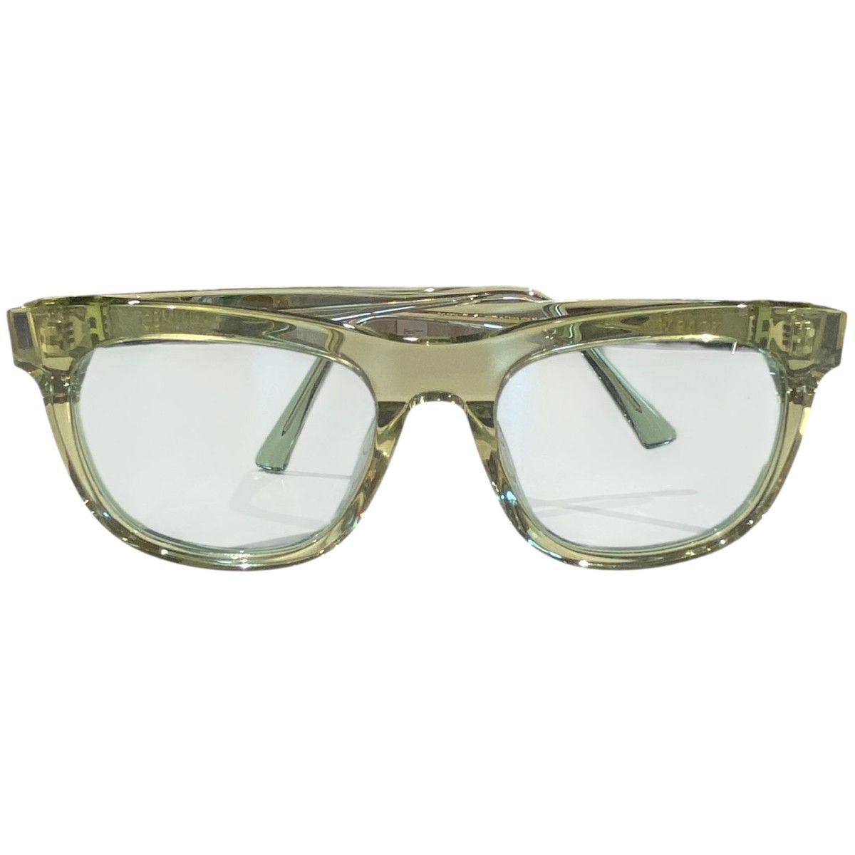 GENTLE MONSTER W BACK MC-1サングラスメガネ眼鏡 8069000135664