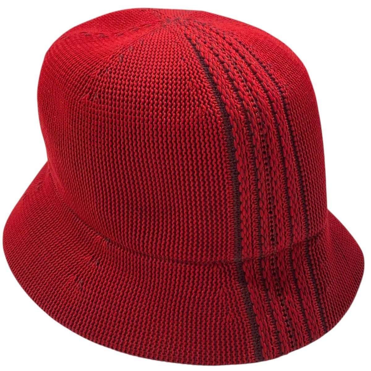 CFCL MESH KNIT HATメッシュニットハット帽子 8069000135282 - メルカリ